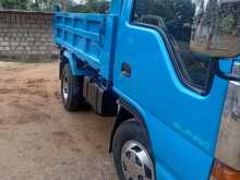 Isuzu TIPPER 1999 Lorry