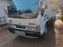 Isuzu Tipper 1999 Lorry
