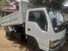 Isuzu Tipper 1999 Lorry