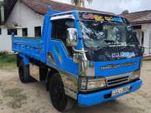 Isuzu Tipper 1999 Lorry