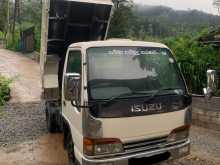 Isuzu Tipper 1999 Lorry