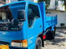 Isuzu Tipper 1999 Lorry