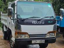 Isuzu Tipper 2001 Lorry