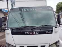 Isuzu Tipper 2003 Lorry