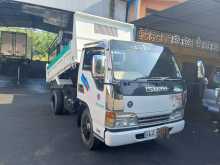 Isuzu Tipper 2003 Lorry