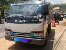 Isuzu Tipper 2003 Lorry