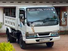 Isuzu Tipper 2003 Lorry