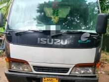 Isuzu TIPPER 2003 Lorry