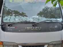 Isuzu Tipper 2003 Lorry