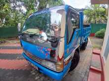 Isuzu Tipper 2004 Lorry