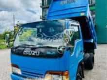 Isuzu TIPPER 2004 Lorry
