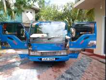 Isuzu Tipper 2004 Lorry