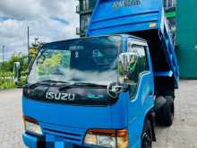 Isuzu TIPPER 2004 Lorry