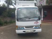 Isuzu Tipper 2004 Lorry