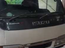 Isuzu Tipper 2004 Lorry