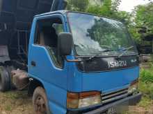 Isuzu TIPPER 2006 Lorry