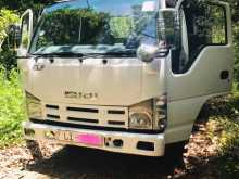 Isuzu Tipper 2007 Lorry