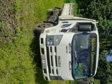 Isuzu Tipper 2008 Lorry