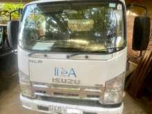 Isuzu Tipper 2010 Lorry
