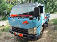 Isuzu Tipper 2014 Lorry
