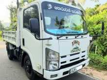 Isuzu Tipper 2017 Lorry