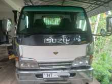 Isuzu TIPPER 2000 Lorry