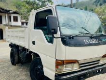 Isuzu Tipper 1999 Lorry