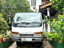 Isuzu Tipper 2025 Lorry