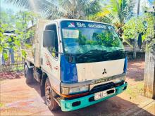 Isuzu Tipper 1999 Lorry