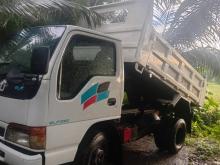 Isuzu Tipper 1994 Lorry
