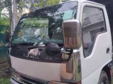 Isuzu Tipper 1997 Lorry