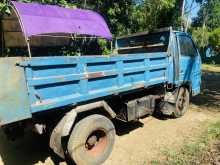 Isuzu Tipper 1989 Lorry