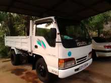 Isuzu Tipper 1995 Lorry