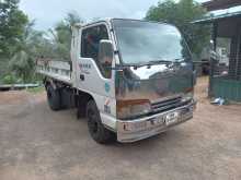Isuzu Tipper 1993 Lorry