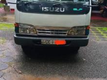 Isuzu Tipper 1997 Lorry