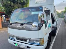 Isuzu TIPPER 2003 Lorry