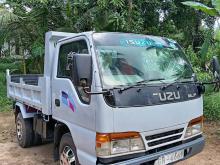 Isuzu Tipper 1995 Lorry