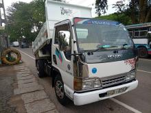 Isuzu TIPPER 1997 Lorry
