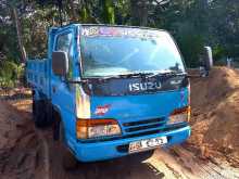 Isuzu TIPPER 1997 Lorry