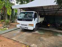 Isuzu Tipper 1996 Lorry