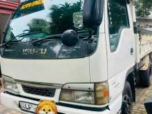 Isuzu Tipper 2003 Lorry