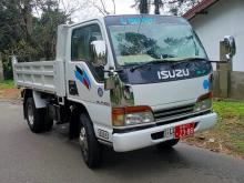 Isuzu Tipper 1996 Lorry