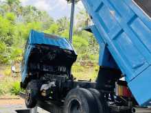 Isuzu Tipper 1985 Lorry