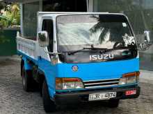 Isuzu Tipper 1999 Lorry