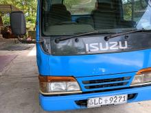 Isuzu Tipper 2001 Lorry