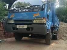 Isuzu Tipper 1997 Lorry