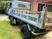 Isuzu Tipper 1997 Lorry