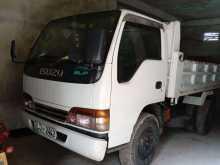 Isuzu Tipper 1994 Lorry