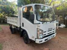 Isuzu Tipper 2017 Lorry