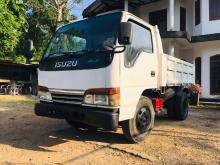 Isuzu Tipper 1999 Lorry